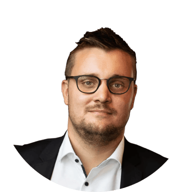 CEO photo